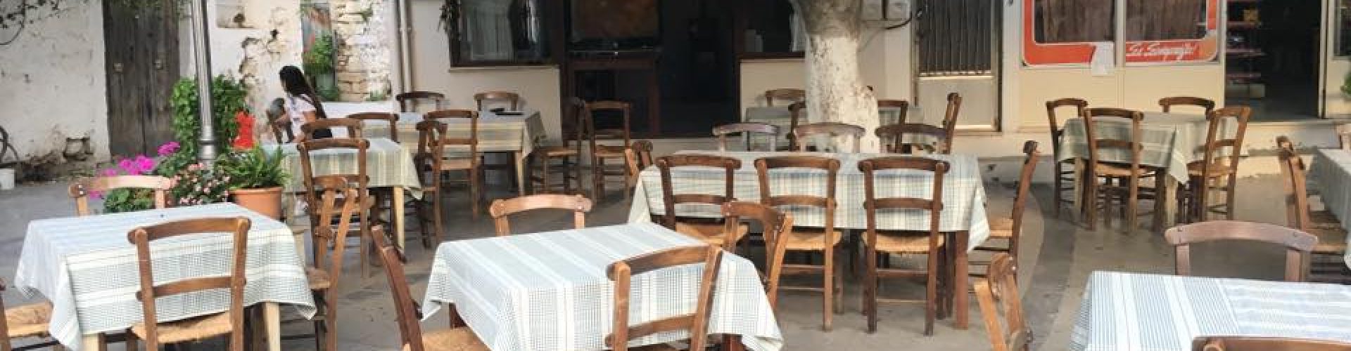 οι γευσεις της κυρα κουλας